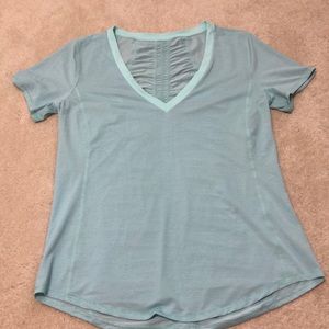 Lululemon shirt